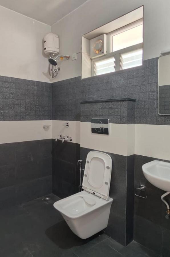 Hobiz Serviced Apartments Chalakuzhy Nr Medical College Trivandrum 特里凡得琅 外观 照片