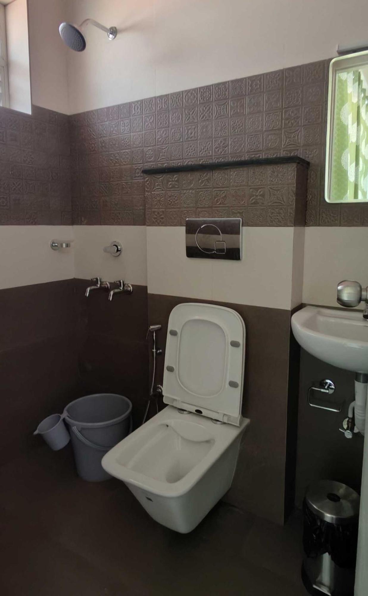 Hobiz Serviced Apartments Chalakuzhy Nr Medical College Trivandrum 特里凡得琅 外观 照片